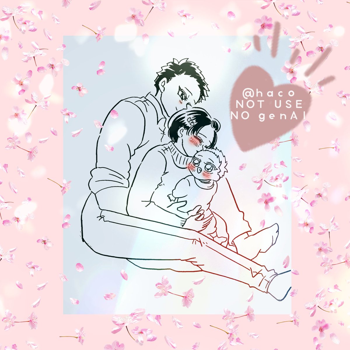 ⋮ ⋮ ⋮ ame ⋮ ⋮ ⋮ (@ame__Illust) / Posts / X