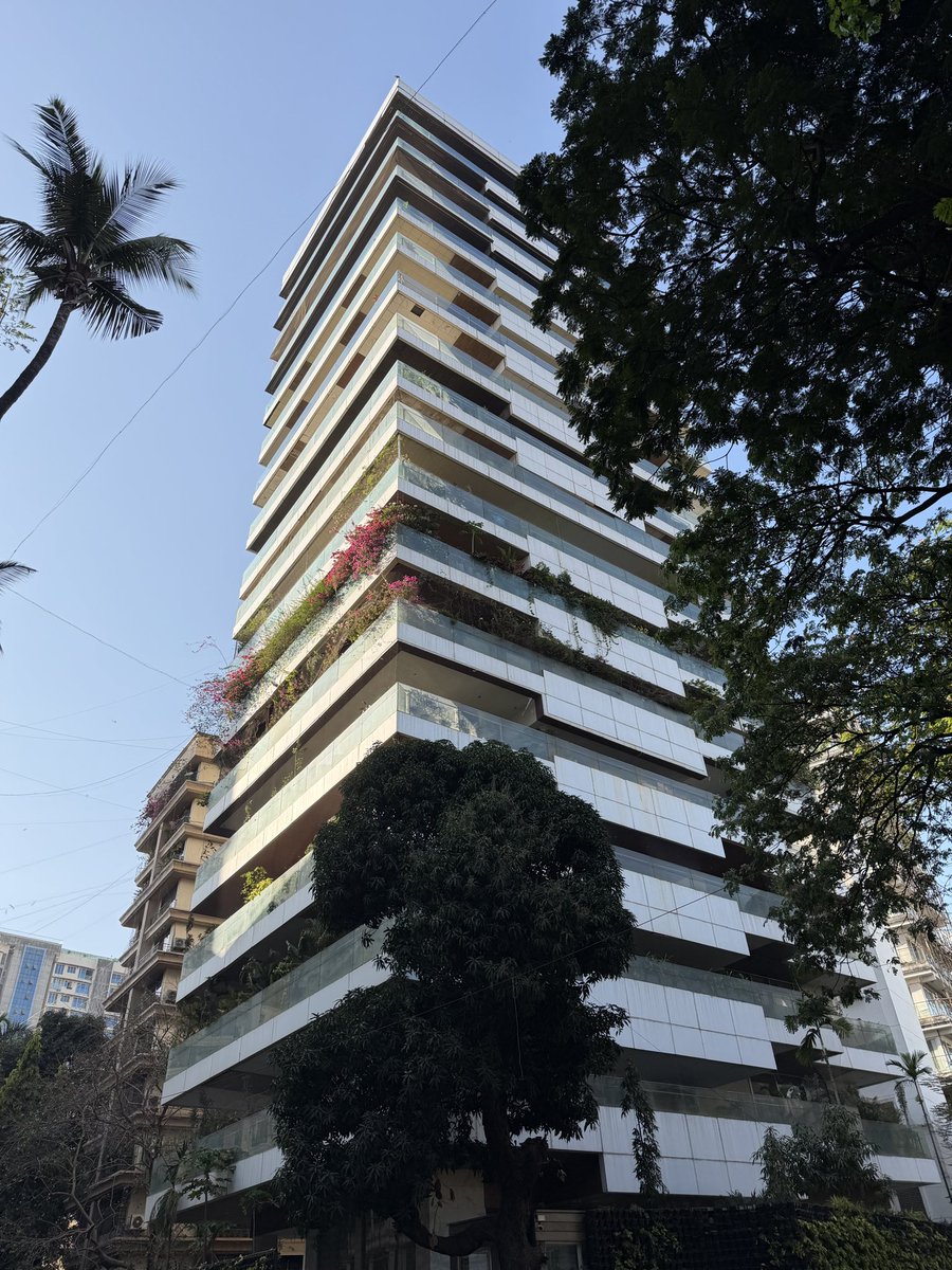 What should I be doing to afford one of these beautiful apartments in Khar and preferably walking distance from Carter Road and Bandra :)