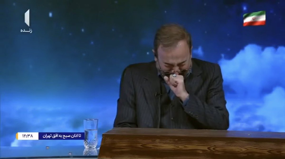 محمد نور فرهود tweet media