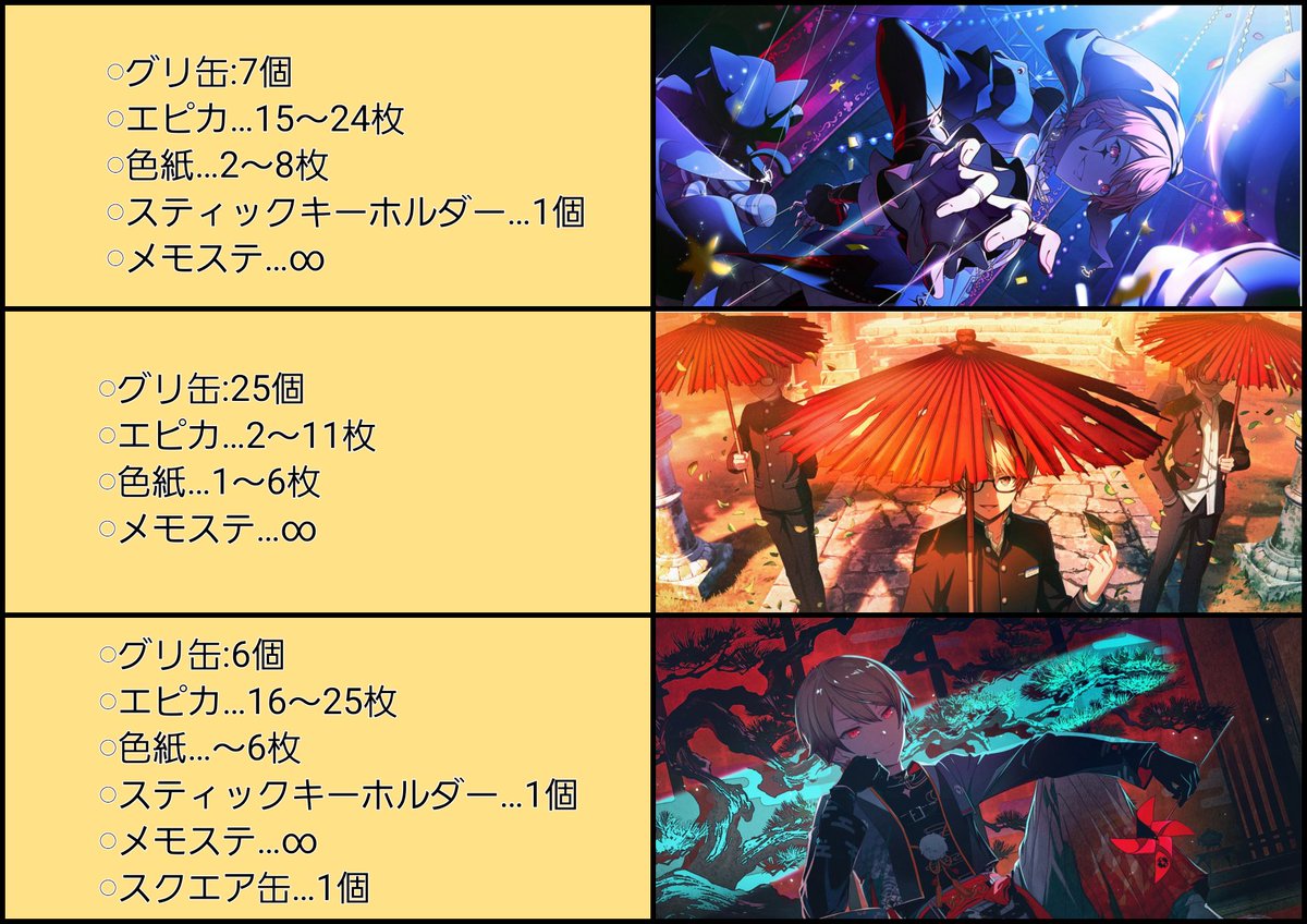 南斗浬@取引垢 tweet media