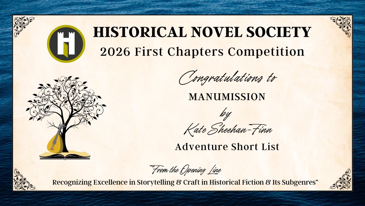 Kate Sheehan-Finn🇮🇪🇪🇺✍️📖🏛🏺 tweet media