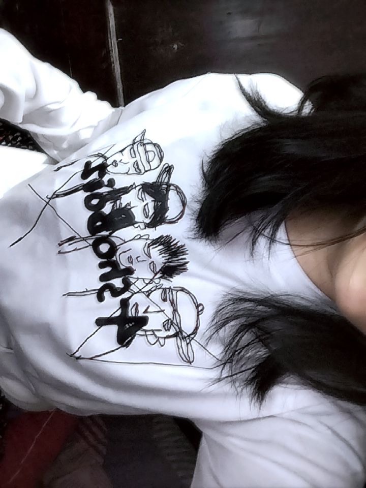 larasss🍪 tweet media