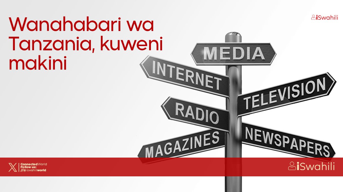 Kuna tatizo linalozidi kuonekana katika uandishi wa habari nchini Tanzania: waandishi wengi wamekuwa hodari, jasiri na wenye sauti kali wanapofuatilia vita na migogoro ya kimataifa, hasa kati ya Iran na Israel lakini wanapokabili masuala nyeti yanayoigusa nchi yao moja kwa moja,