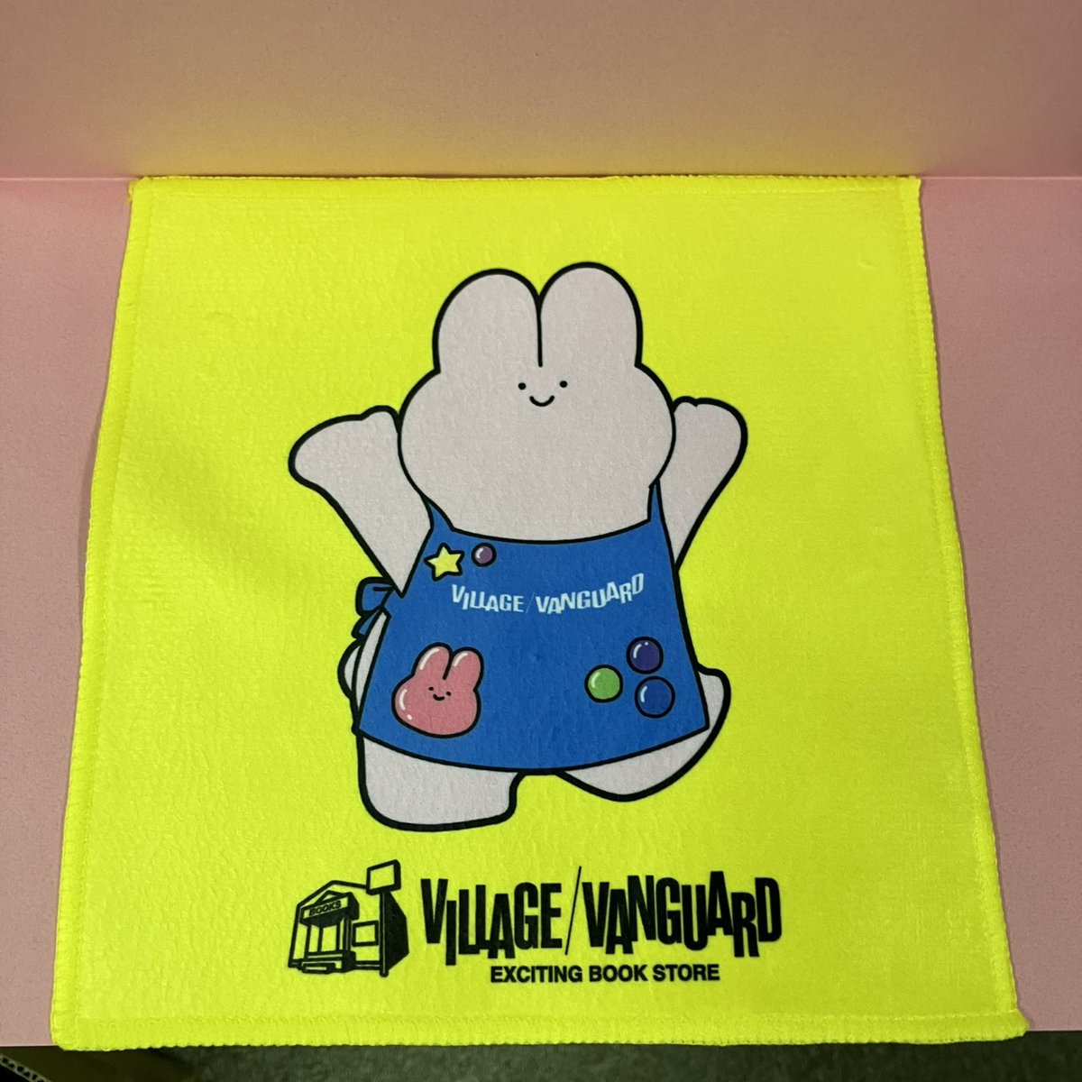 公式】ヴィレッジヴァンガード (@vv__official) / Posts / X