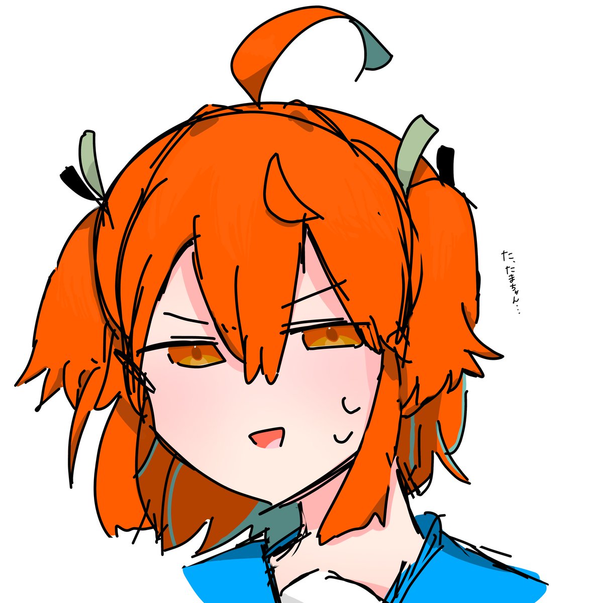 ずんダカ tweet media