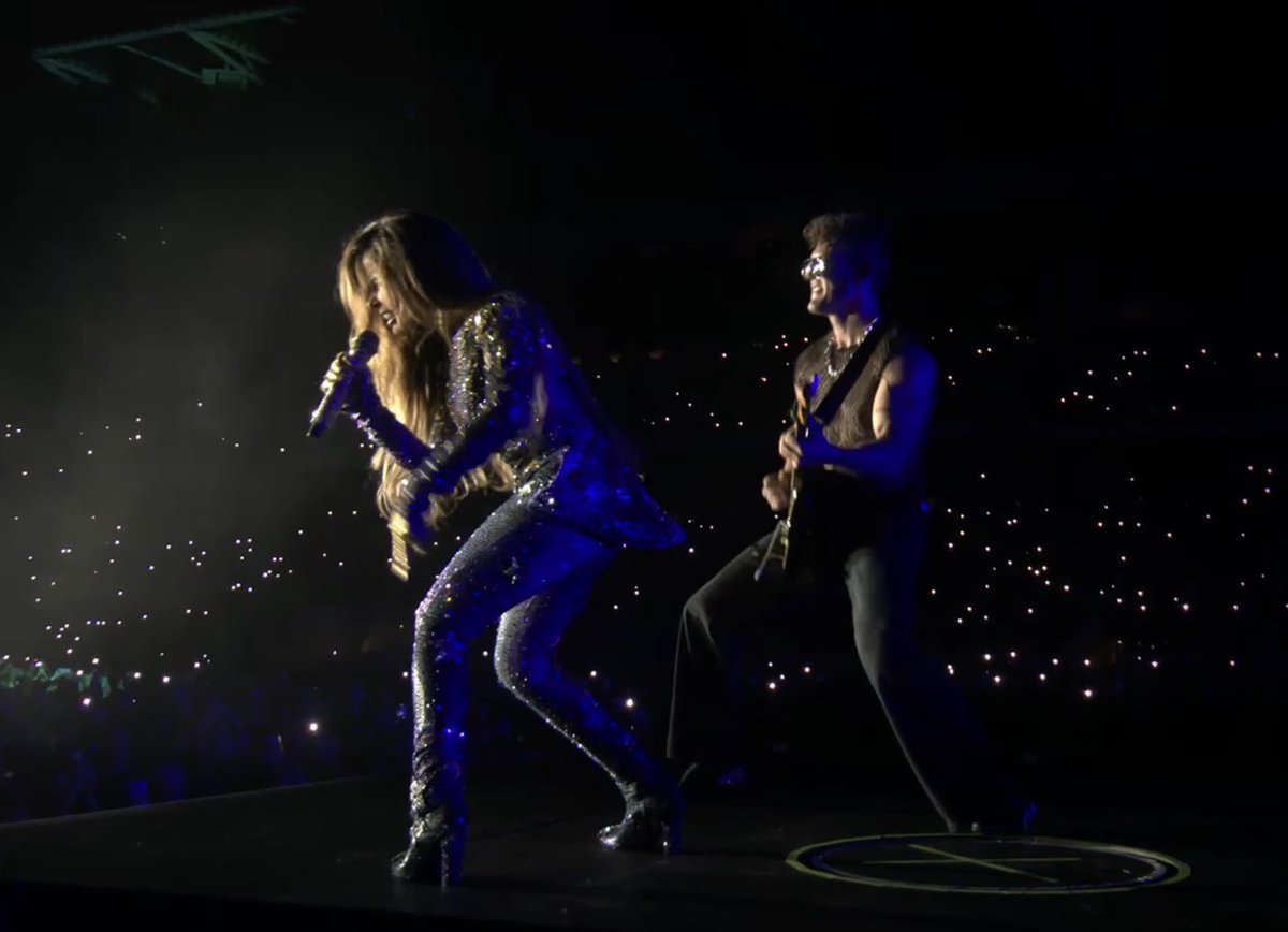 <a href="/GloriaTrevi/">GloriaTrevi</a> demuestran una vez más, porque es una leyenda.