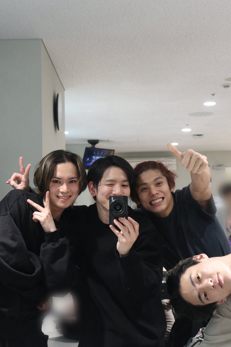 青海 伶 tweet media