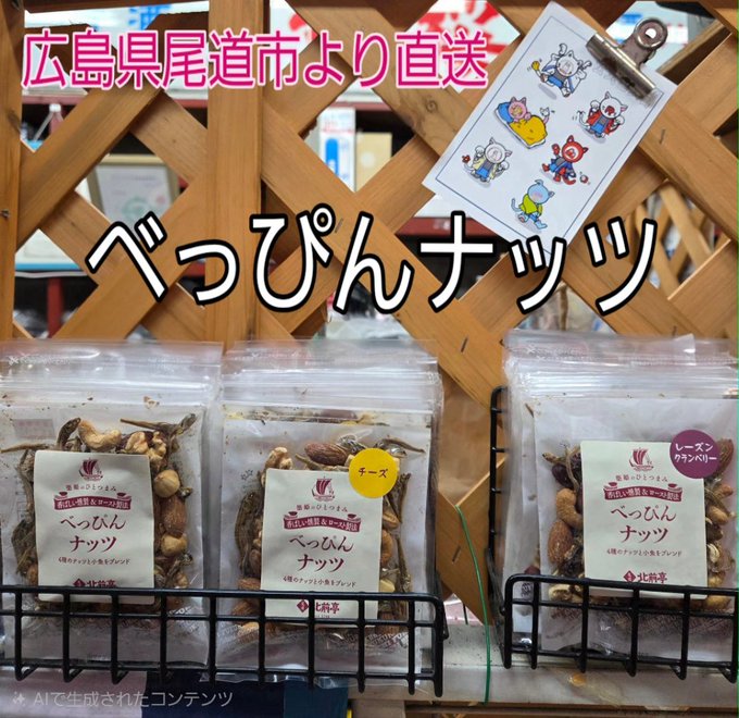 かんのんや酒店ホームドライ本中山店【公式】JR下総中山駅より徒歩１分位 tweet media