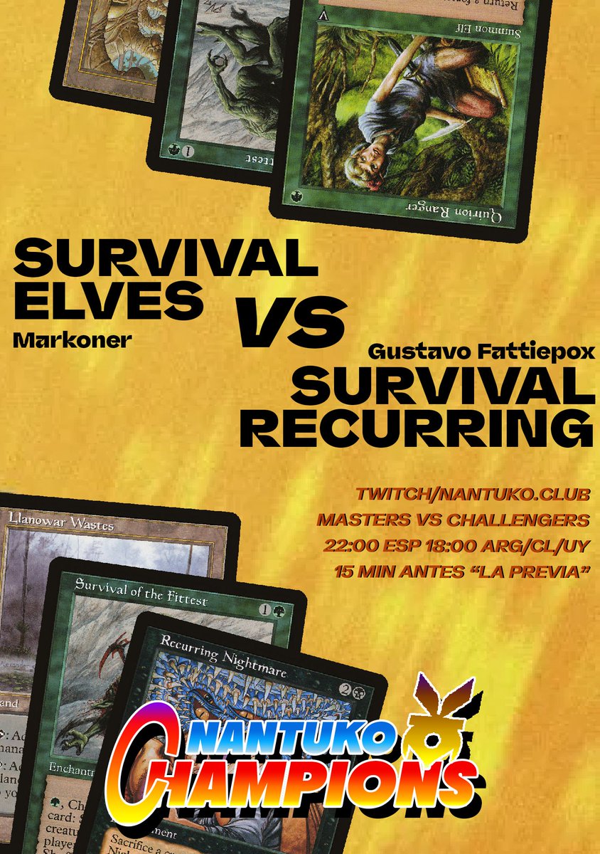 Nantuko Club tweet media