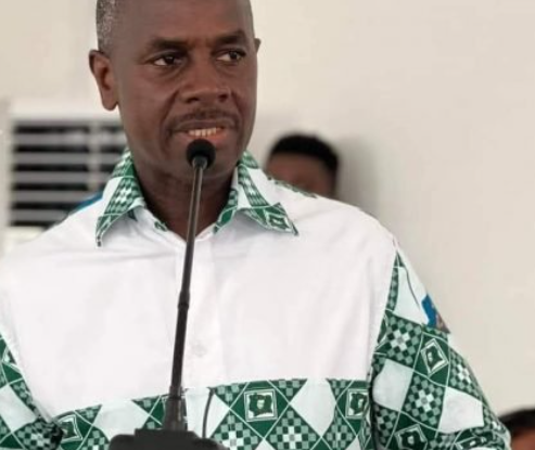 BounaBuzz7's tweet image. la procureure a requis 3 ans de prison avec sursis et 500.000 € d’amende contre Calice Yapo, numéro 2 du PDCI-RDA, pour « trouble à l’ordre public » et critique du Conseil constitutionnel de Côte d’Ivoire. Décision attendue le 27 mars. ⚖️

 #CotedIvoire #PDCI #Justice