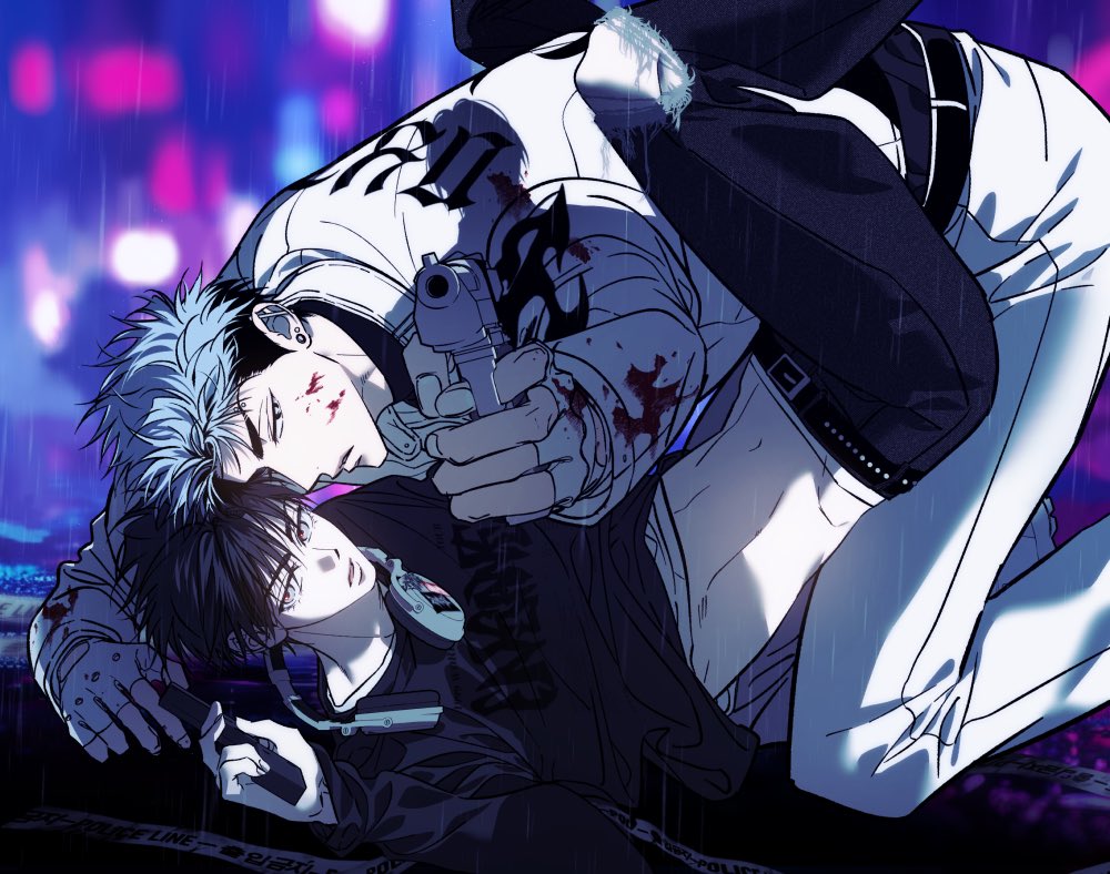 pyogo🏍🎧 tweet media