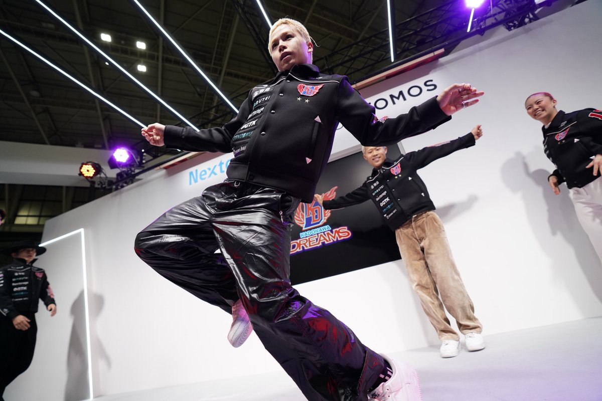 颯希(SATSUKI)🐝 tweet media