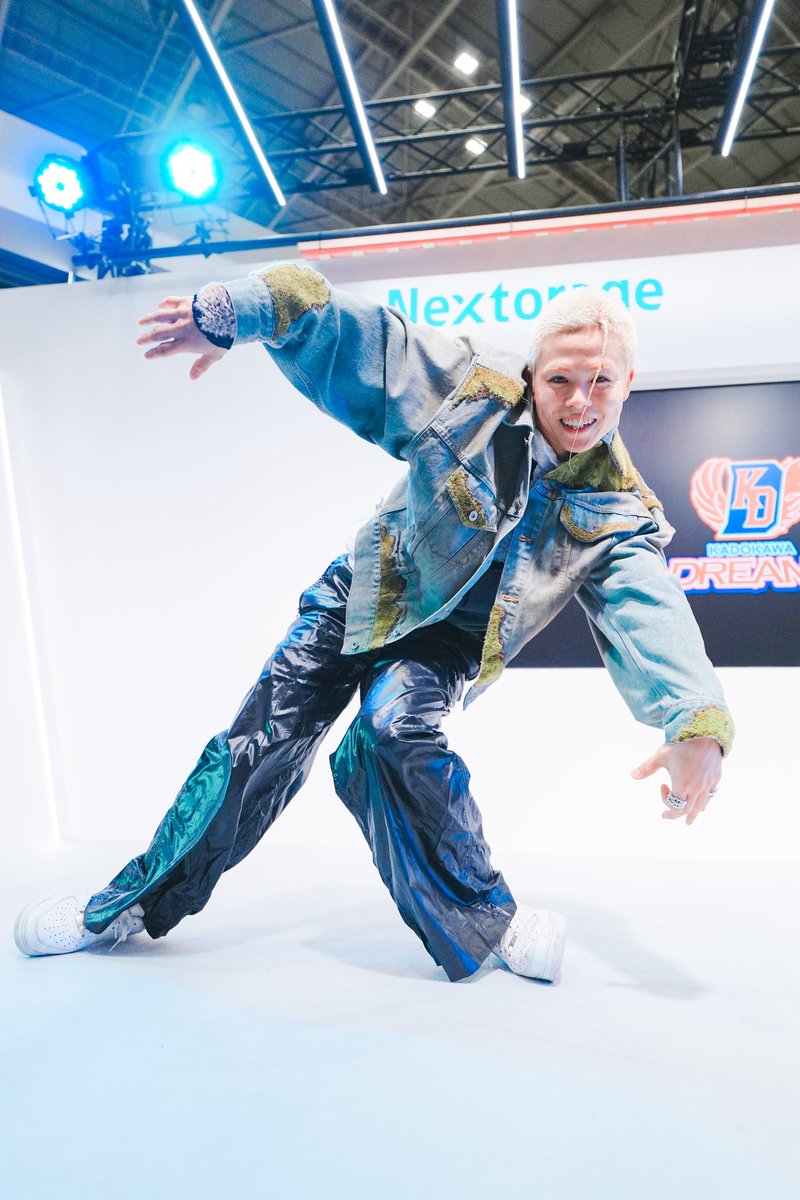 颯希(SATSUKI)🐝 tweet media