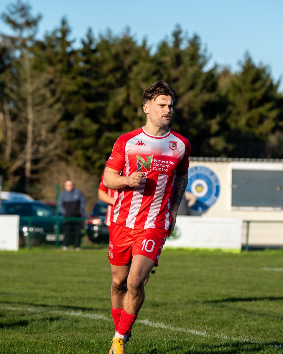 Newquay AFC tweet media