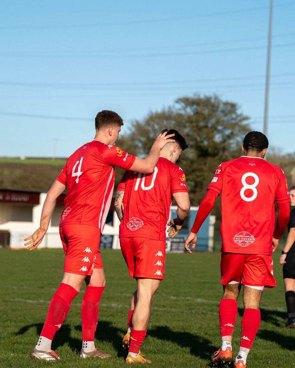 Newquay AFC tweet media
