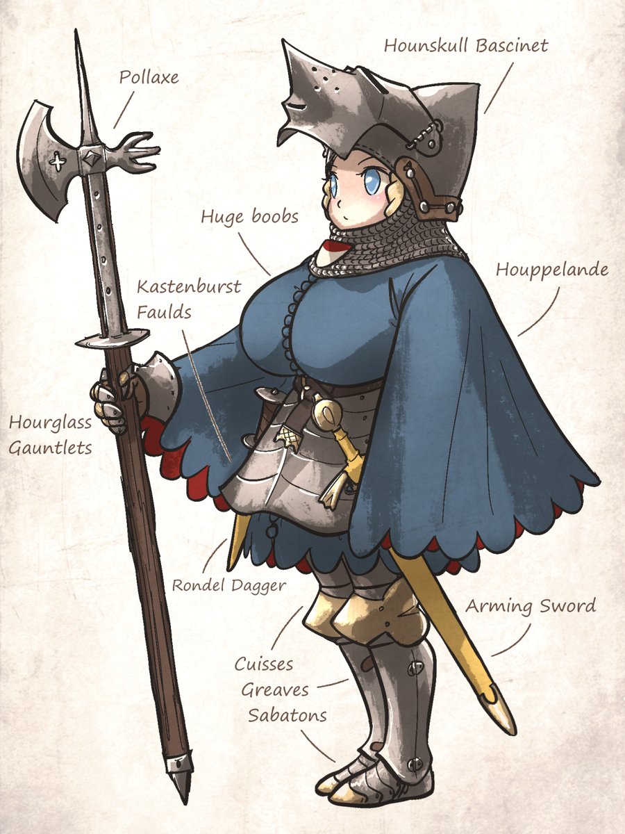 Ironlily tweet media