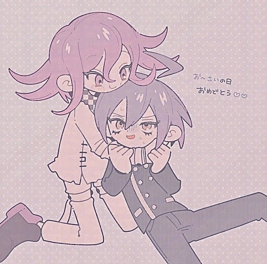 yowaki_inu's tweet photo. 王最💜💙 https://t.co/ctp60EMtHg