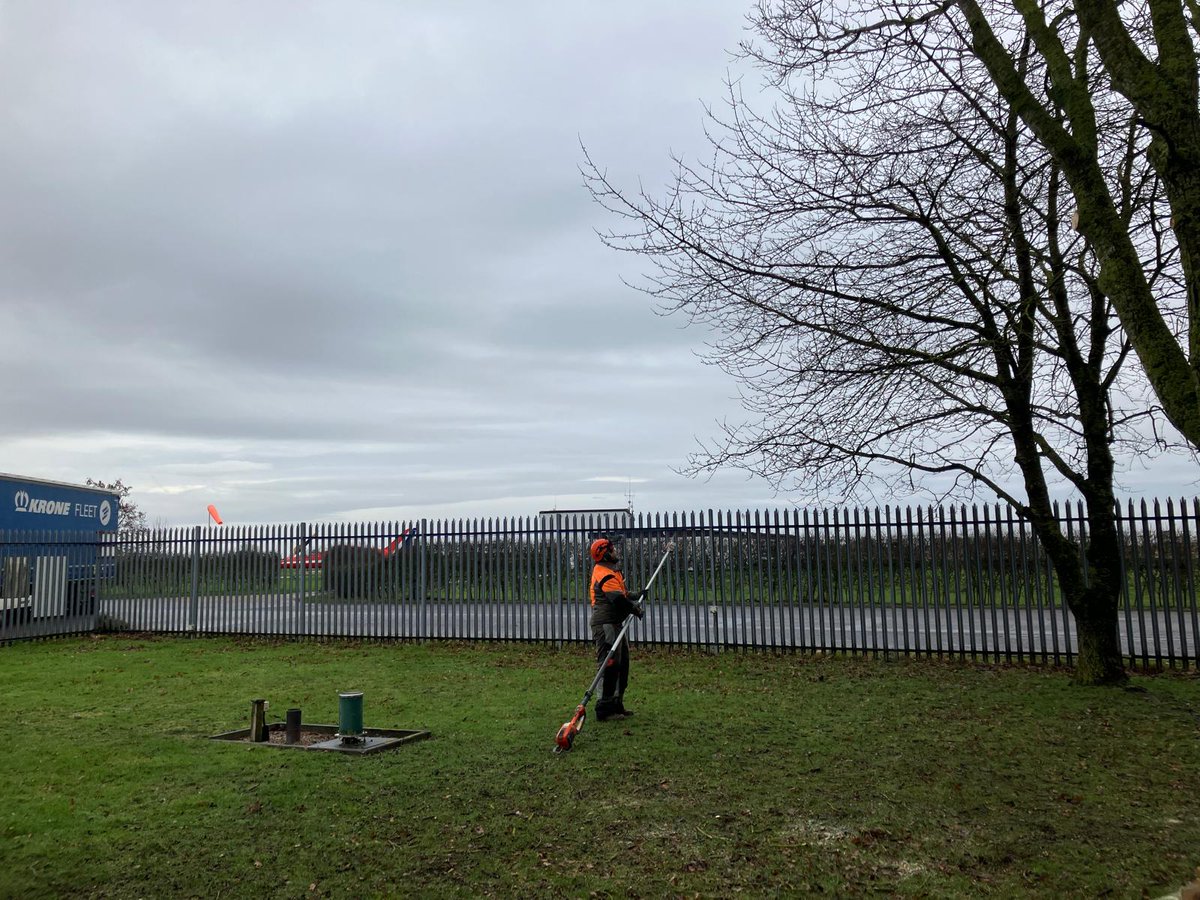 Environment Agency Midlands tweet media