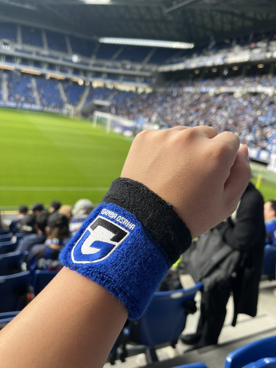 シュガー GAMBA tweet media