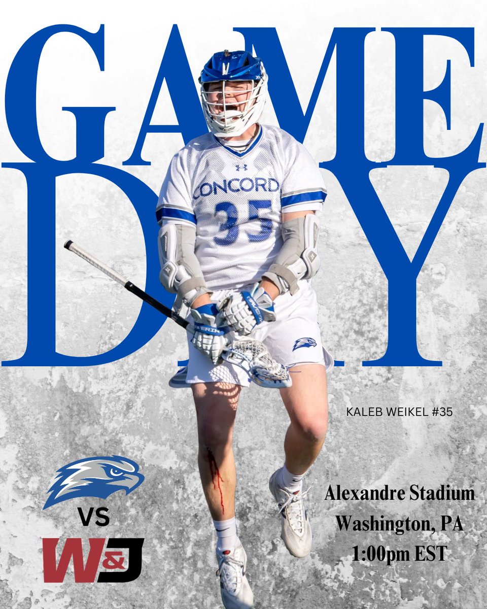 CUW Men's Lacrosse tweet media