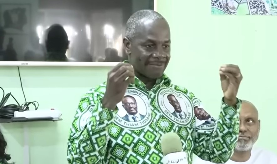 de_la8183's tweet image. À Abidjan, le parquet a requis 3 ans de prison avec sursis et 500.000 FCFA d’amende contre Calice Yapo pour « troubles à l’ordre public » après ses critiques de l’invalidation de la réélection d’Hervé Alliali. ⚖️ #CotedIvoire #PDCI #Justice #Abidjan