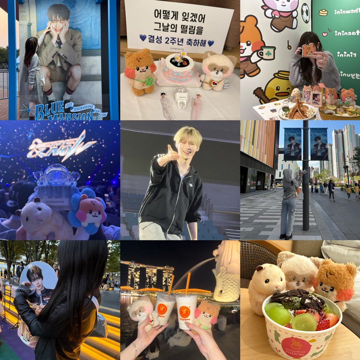 ﾅﾁ✊🏻🌟 tweet media