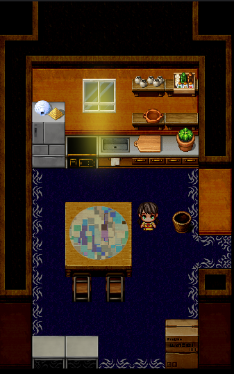 kingofblue06's tweet photo. #tbt A lovely game jam scene. https://t.co/nGBEYohFTQ