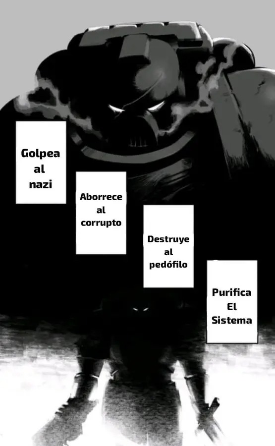 Marine Condenado 🔥 tweet media