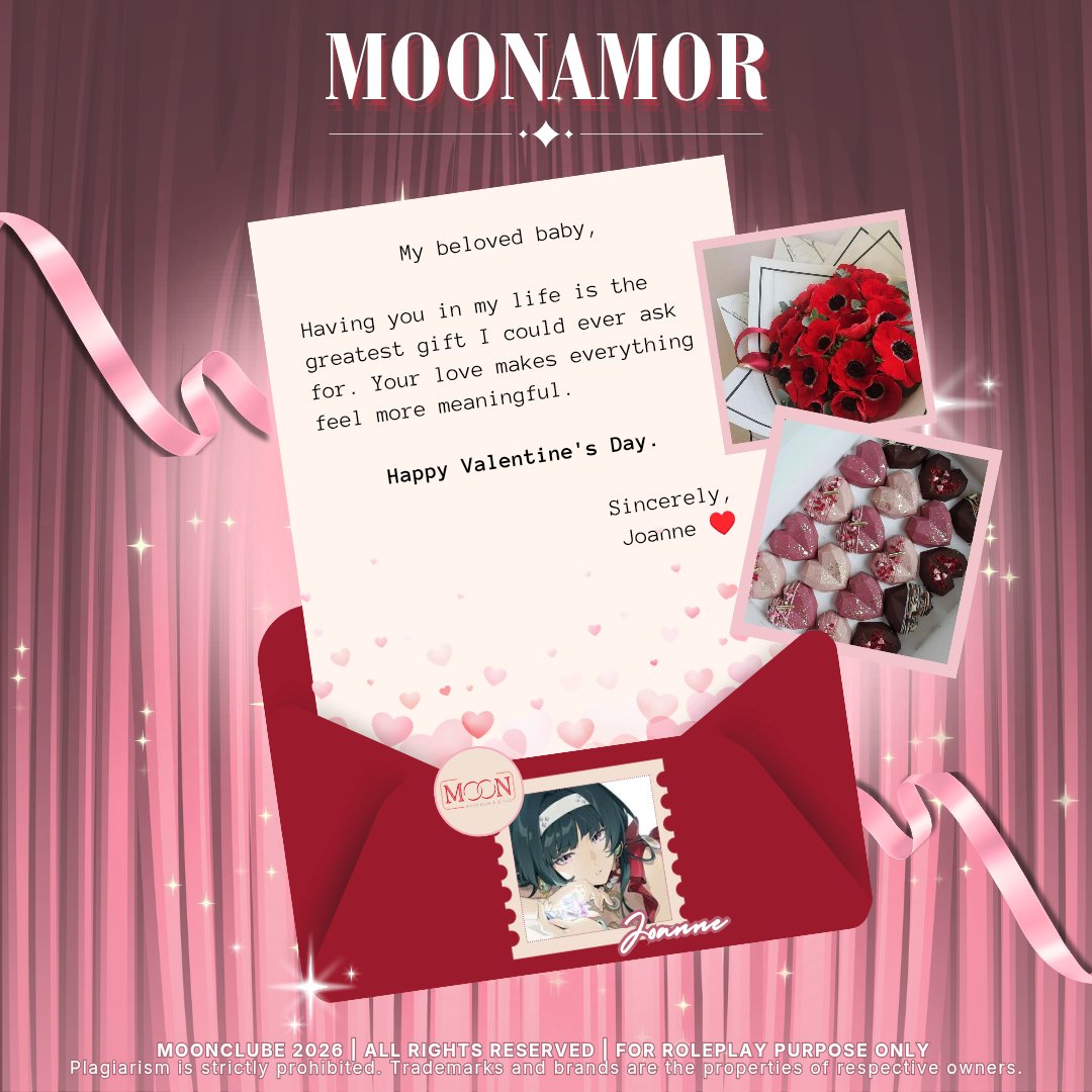 HARLENE. tweet media