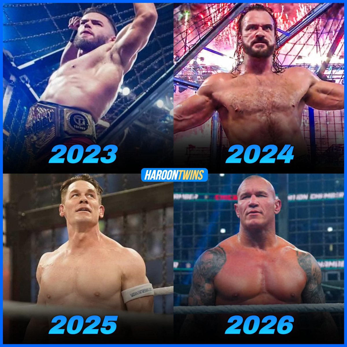 Chris ⚡ tweet media