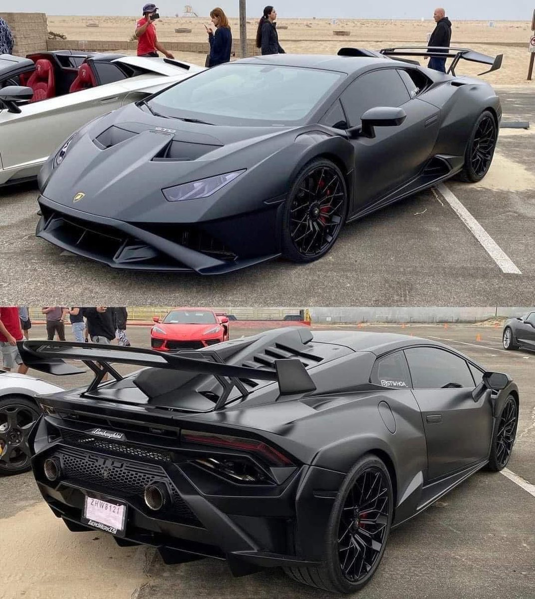 The Auto Addict 😈 tweet media