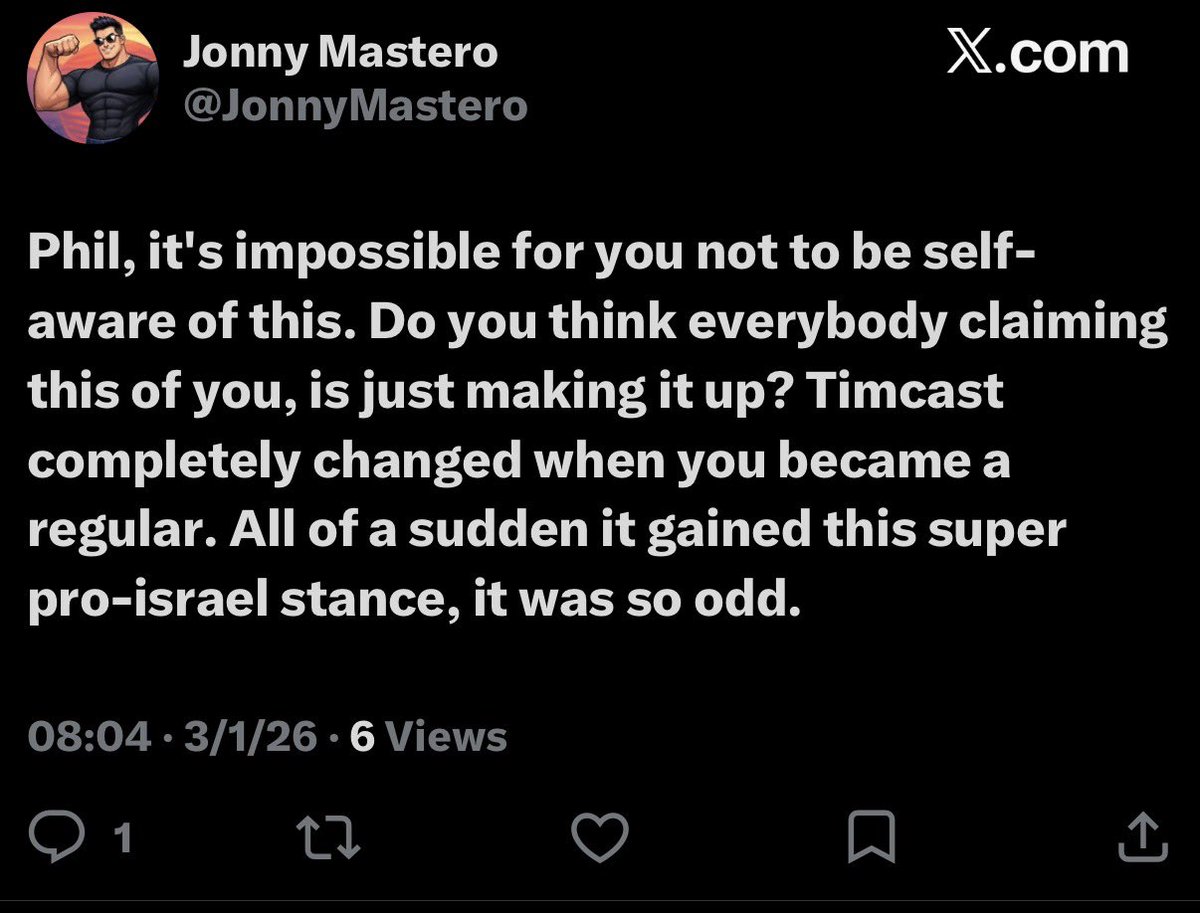 Phil Labonte 🇺🇸 tweet media