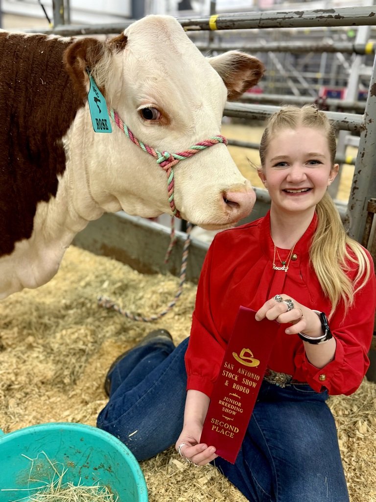 Manvel High School tweet media