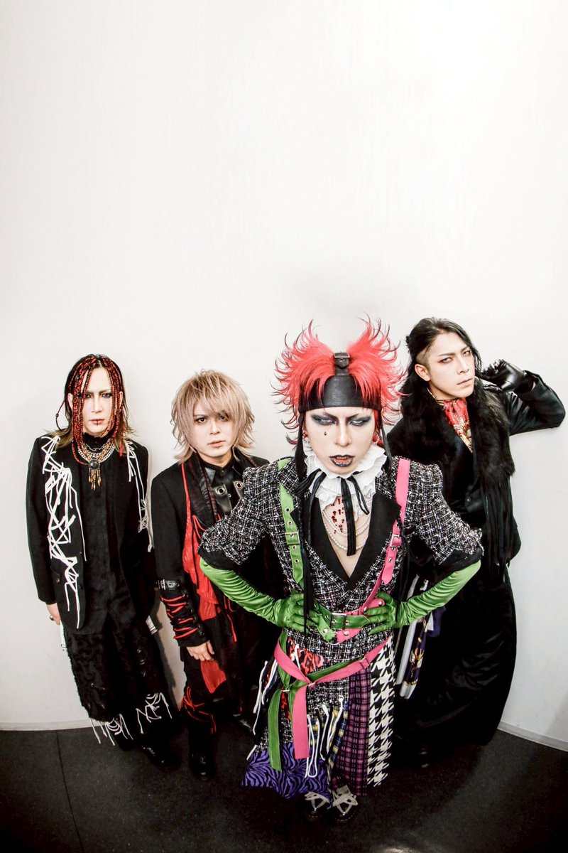 アルルカン official (@Arlequin_offi) / Posts / X