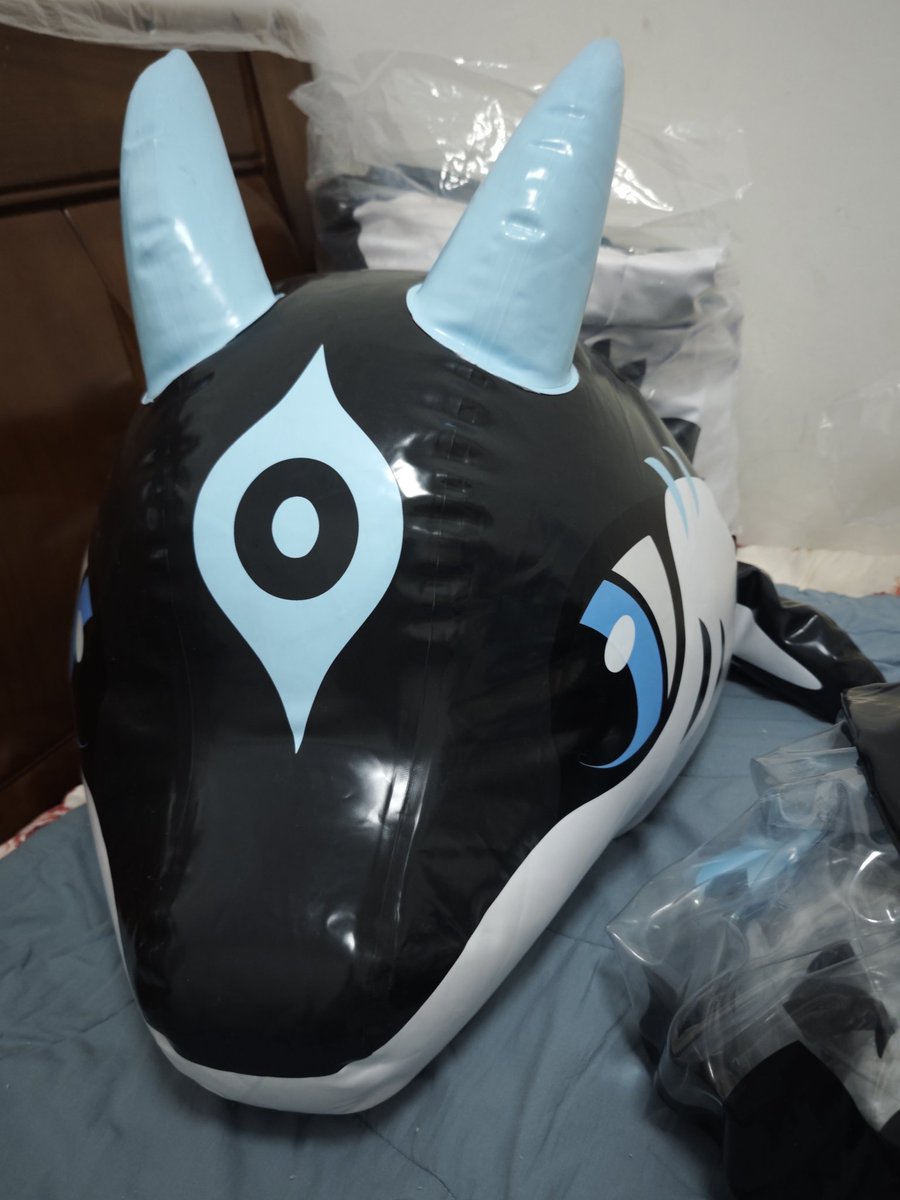 potato～ tweet media