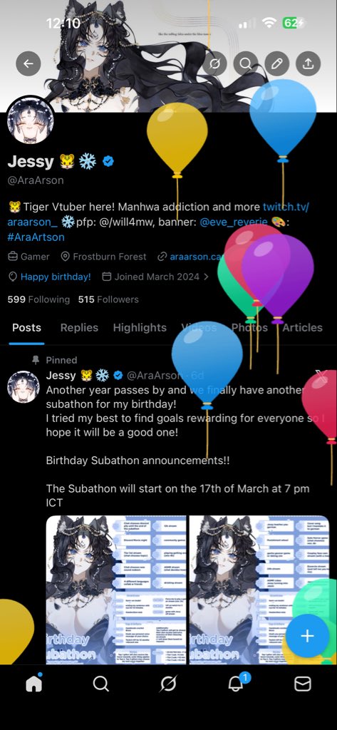 Jessy 🐯❄️ tweet media