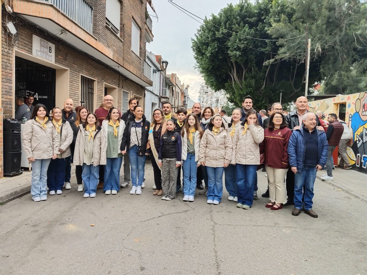 Alfons D. Gento tweet media