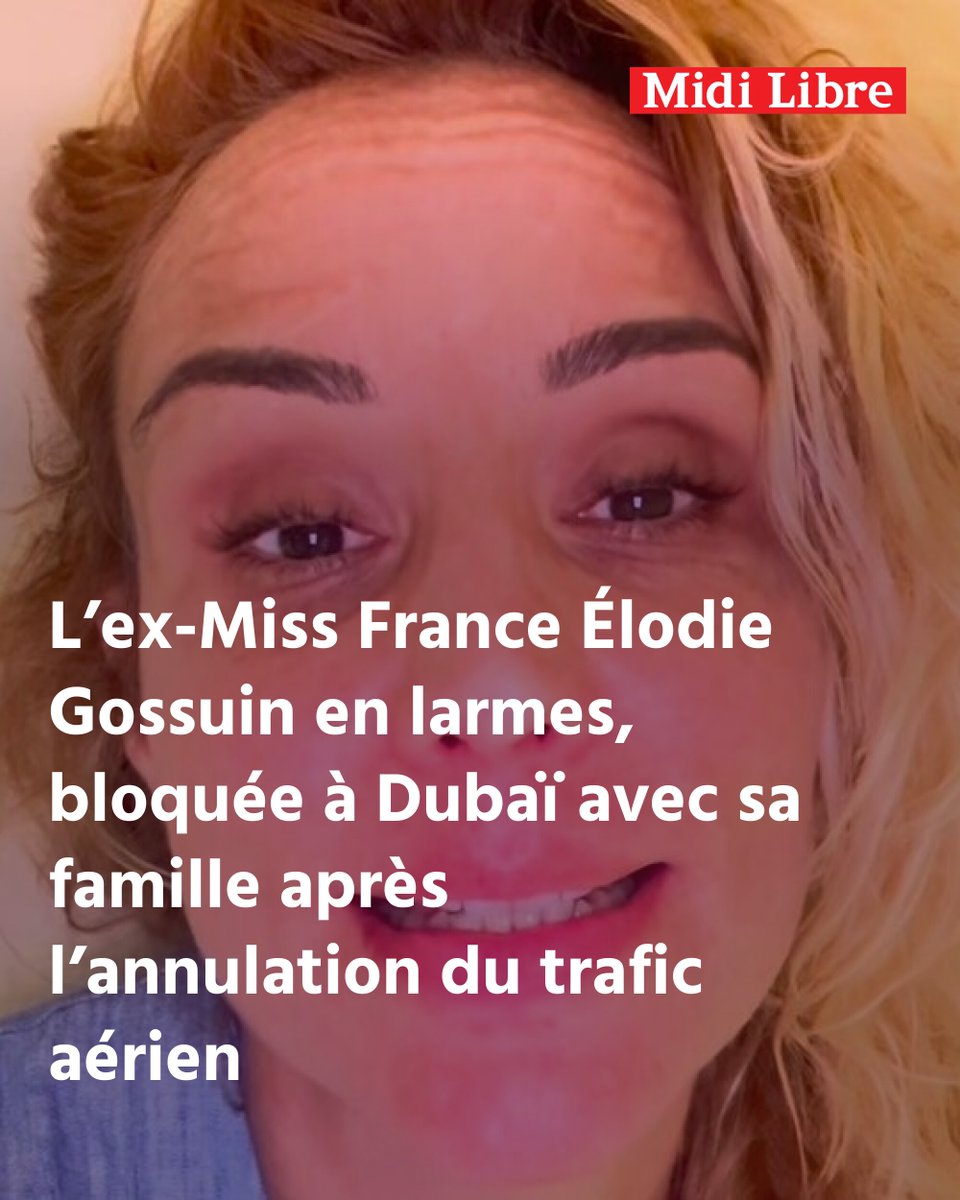 Midi Libre tweet media