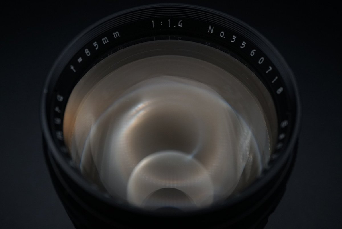 オールドレンズ購入報告・167本目（予定）】本日、世界の中古カメラ市