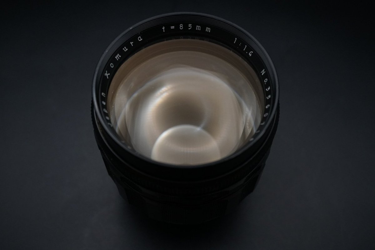 オールドレンズ購入報告・167本目（予定）】本日、世界の中古カメラ市