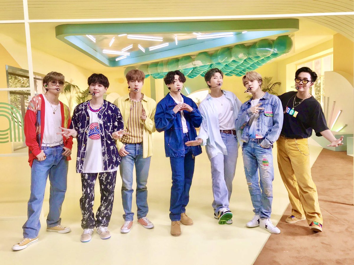 BTS 情報まとめ【Ari 🌷】 (@BTS_613Ari) / Posts / X