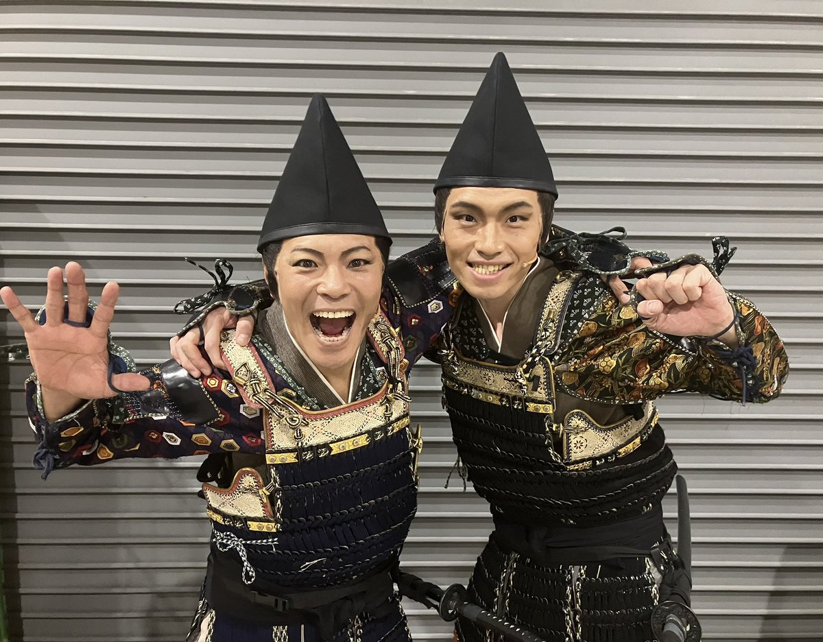 塚田 知紀 tweet media