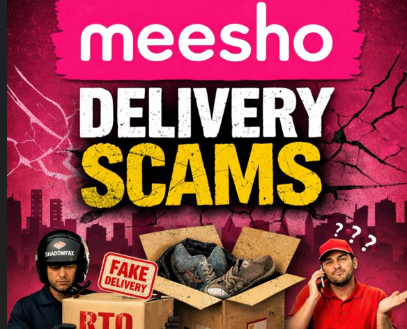 vaib_14's tweet photo. Order ID253730804273195392 Meesho customer care showing complete negligence- same reply every time despite proof. Delhivery marked the order LOST (AWB 1490827351539164) but Meesho still refuses refund.@MeeshoSupport
@Meesho_Official
@NCHIndia
@ConsumerCom @jagograhakjago @nch1915 https://t.co/tyzqH6gzta