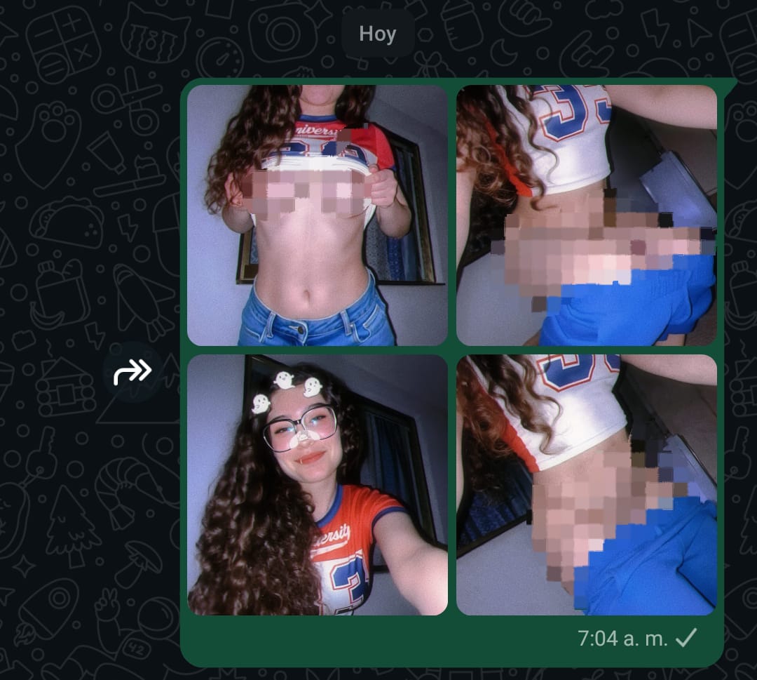 Azul Aneth tweet media