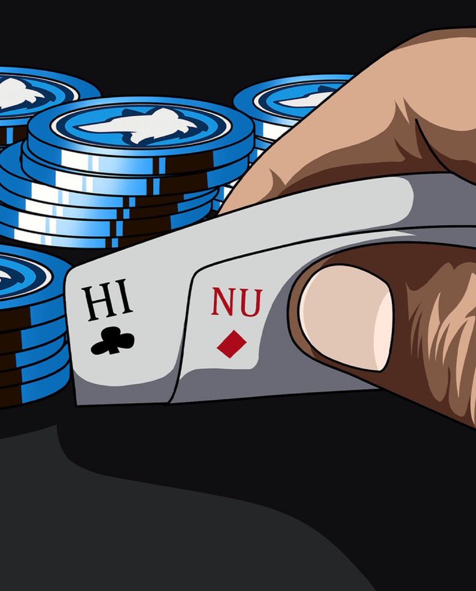 Husky Inu tweet media