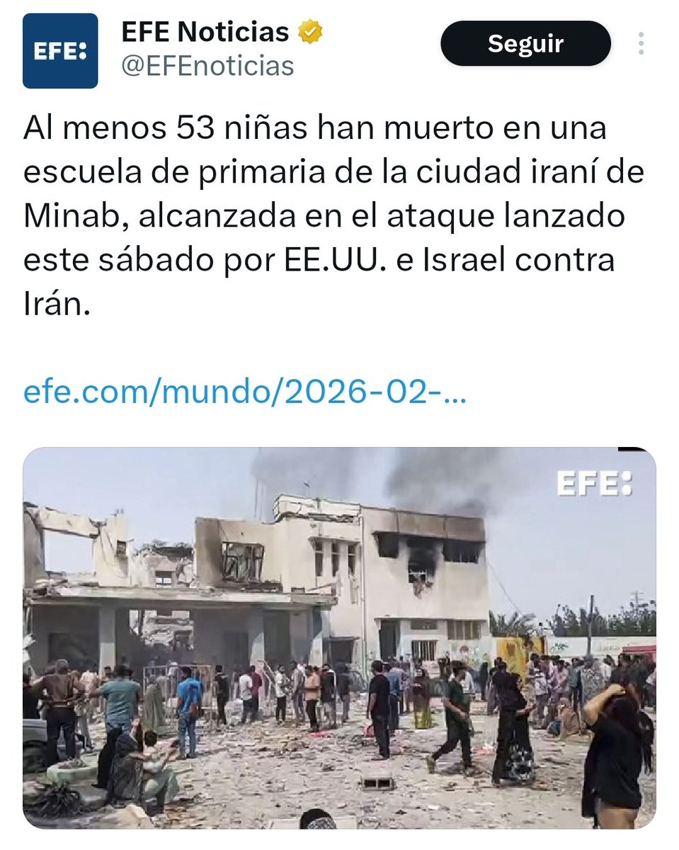 El Suero De La Verdad tweet media