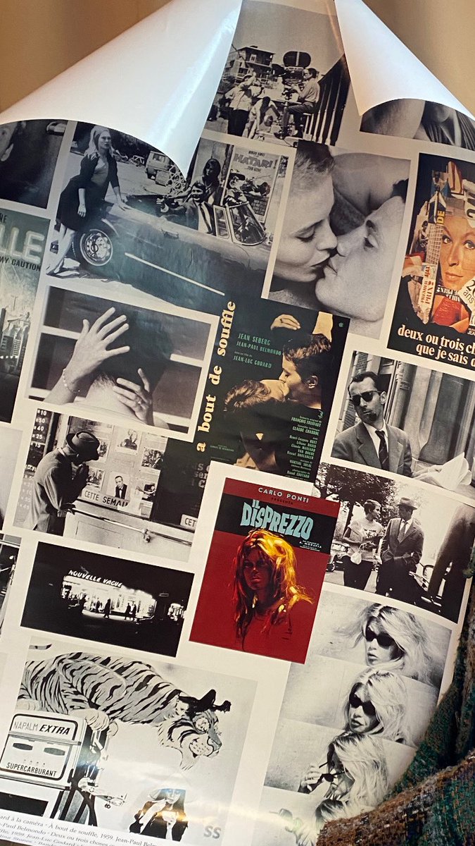 プロジェクト当初から応援してたシネマリスにクロード・シャブロルの