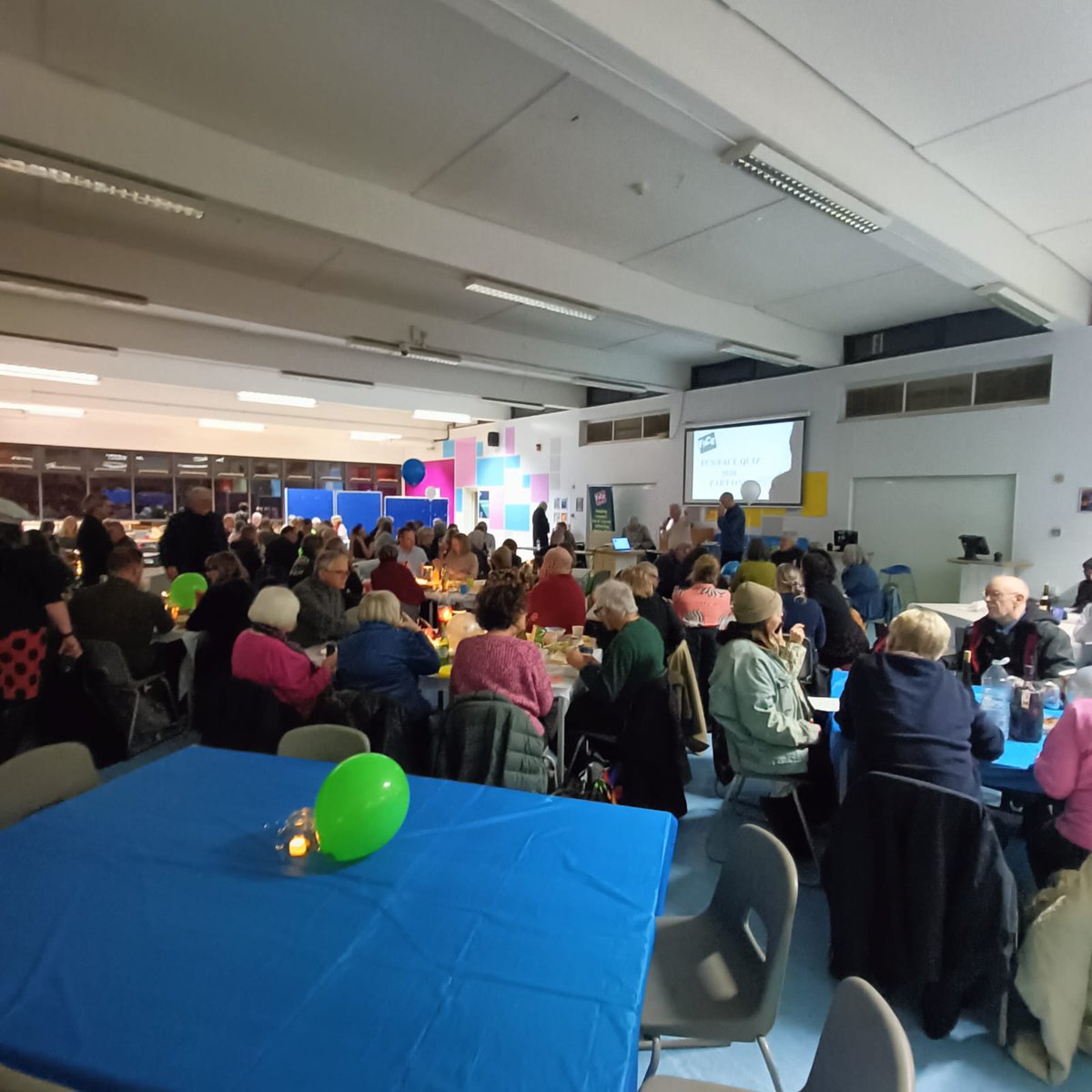 Wandsworth Mayor tweet media