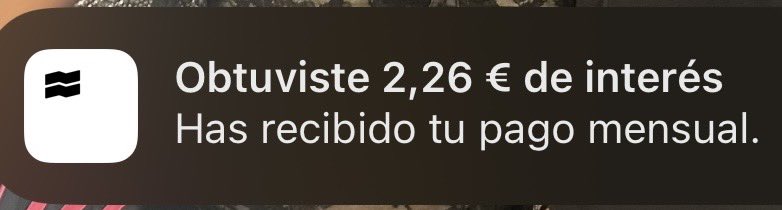 Gasto, luego existo 💸 tweet media
