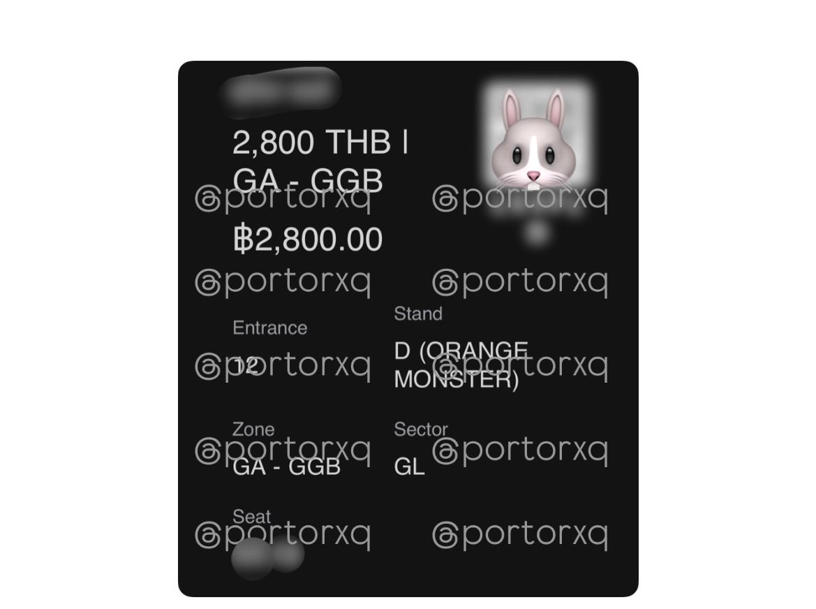 p0rt0rxq's tweet photo. WTS ขาย

♡ บัตร 2800 สีส้ม stand D zone GL ขาย 3650฿ ( รวมค่าธรรมเนียม + ค่ากดร้าน )

นัดรับได้ที่ bts ม.เกษตร / ม.เกษตร ได้ค่ะ 
สนใจสอบถามเพิ่มเติม dm ได้เลยค่า
#PEPSIpresentsOLYMPOP2  #OLYMPOP2026 https://t.co/tTKnzLmT5E